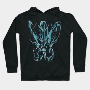 Jackalope Hoodie